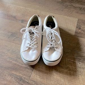 Men’s sperry size 10